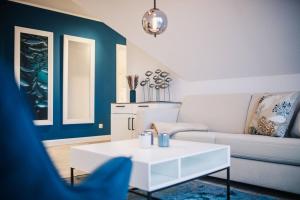 Un lugar para sentarse en Luv