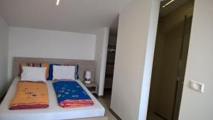 Fotografia z galérie ubytovania Kazinczy Apartment v destinácii Kecskemét