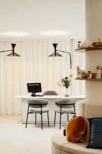 Galeriebild der Unterkunft Emeria Dinard Thalasso Spa in Dinard