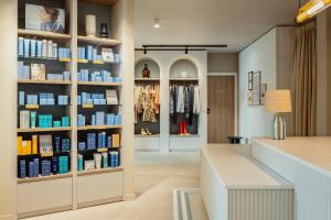 Galeriebild der Unterkunft Emeria Dinard Thalasso Spa in Dinard