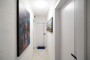 Fotografie z fotogalerie ubytování CityHeart-Rooms v destinaci Zadar