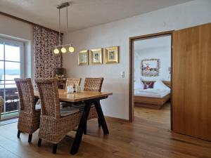 Imagem da galeria de Alpenhof Wängle em Reutte