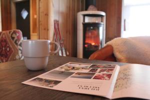 Fotografie z fotogalerie ubytování Olarsgården Hotell v destinaci Lindvallen