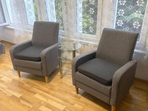 Gallery image of Willa Plater in Ciechocinek