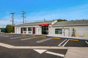 Galeriebild der Unterkunft Red Roof Inn Carson - Wilmington, CA in Wilmington