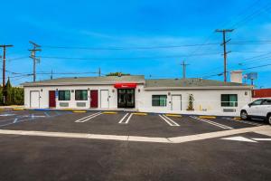 Galeriebild der Unterkunft Red Roof Inn Carson - Wilmington, CA in Wilmington