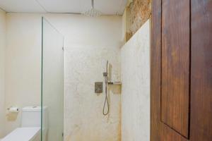 Koupelna v ubytování Enriquillo 2-Bedroom Apt Casa Areito
