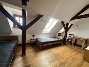 Ảnh trong thư viện ảnh của Centrum Dialogu Kultur ở Węgrów +73 ảnh