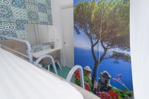 Příroda nedaleko hotelu
