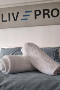 Fotografie z fotogalerie ubytování LivePro v destinaci Larnaka + 11 fotografií