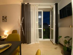 Φωτογραφία από το άλμπουμ του BROWARNA apartamenty σε Έλμπλαγκ
