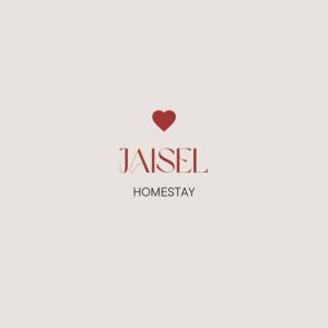 a logo with a heart and the words kissed humanity at Homestay JAISEL in Bishkek