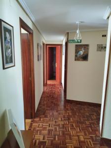 Galeriebild der Unterkunft Los Tilos in Ramales de la Victoria