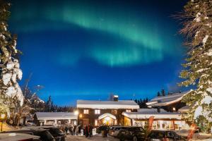Fotografie z fotogalerie ubytování Olarsgården Hotell v destinaci Lindvallen