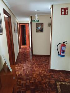 Galeriebild der Unterkunft Los Tilos in Ramales de la Victoria