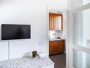 Gallery image of B&B Wiligelmo INTERO APPARTAMENTO con colazione inclusa in Modena