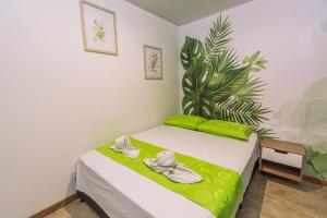 Fotografie z fotogalerie ubytování NOMADA HOTEL GUATAPE v destinaci Guatapé