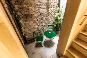 Fotografie z fotogalerie ubytování Blasmatorti Suite v destinaci Reggio Emilia