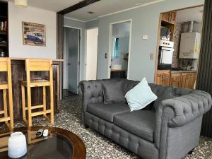 Gallery image of Casa Entre Glaciares in Puerto Natales