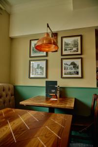 Gallery image of The Pennine Inn in Kirkby Stephen