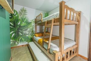 Fotografie z fotogalerie ubytování NOMADA HOTEL GUATAPE v destinaci Guatapé