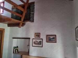 Fotografie z fotogalerie ubytování La mine d'Antan v destinaci Ollomont