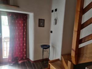 Fotografie z fotogalerie ubytování La mine d'Antan v destinaci Ollomont