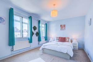 Gallery image of Victoria Family Apartment in Central London in London
