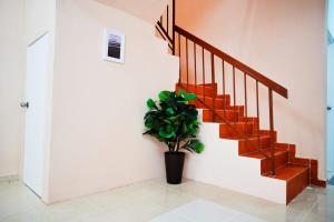 Fotografie z fotogalerie ubytování Peach Homestay Tasik Puteri v destinaci Rawang