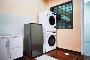 Fotografie z fotogalerie ubytování Peach Homestay Tasik Puteri v destinaci Rawang