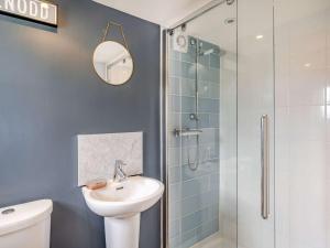 Ένα μπάνιο στο 3 Bed in Newby Bridge 87960