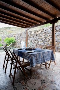 Φωτογραφία από το άλμπουμ του Finca La Sabina σε Guarazoca