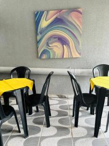 Gallery image of Hotel Nossa Senhora de Lourdes in Trindade