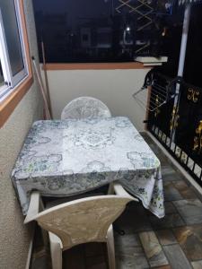 Gallery image of Villa Bougainville studio 1 in Pereybere