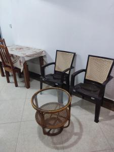 Gallery image of Villa Bougainville studio 1 in Pereybere +9 photos