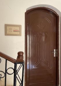 Fotografie z fotogalerie ubytování Gîte Hôtel Ramla Louxor v destinaci Luxor