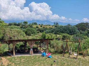 Gallery image of Apartmani Zekic in Lopar