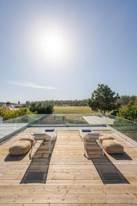 Gallery image of Comporta Brejos Villa in Carvalhal