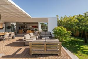 Gallery image of Comporta Brejos Villa in Carvalhal