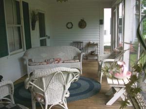 Gallery image of The Bridges Inn at Whitcomb House B&B in Swanzey