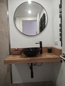 TV o dispositivi per l'intrattenimento presso Com a casa