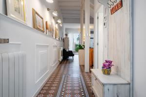 Fotografia z galérie ubytovania Hauzify I Casa d'Anselm Clavé v destinácii Calella