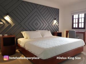 Gallery image of Hotel Valledupar Plaza in Valledupar