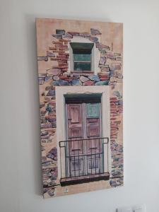 Foto dalla galleria di Com a casa a Falset