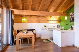 Φωτογραφία από το άλμπουμ του Krone Chalet στο Όμπερσντορφ