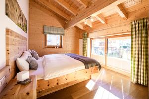 Φωτογραφία από το άλμπουμ του Krone Chalet στο Όμπερσντορφ