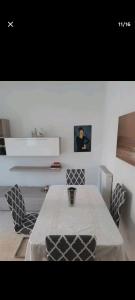 Fotografie z fotogalerie ubytování A due passi dal mare. v destinaci Falconara Marittima