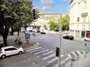 Appartement confortable au coeur de Nice Vue sur la ville