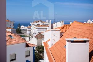 Nespecifikovaný výhled na moře nebo výhled na moře při pohledu z apartmánu