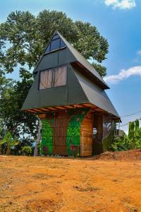 Gambar di galeri bagi Finca Makambu di Platanillo